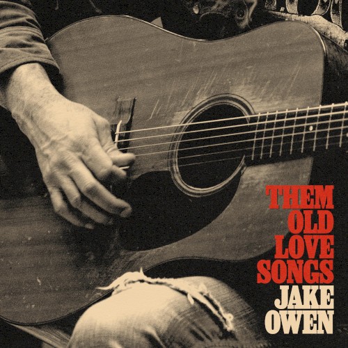 Them Old Love Songs