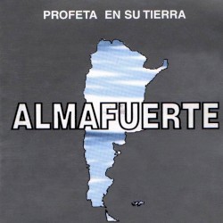 Profeta en su tierra