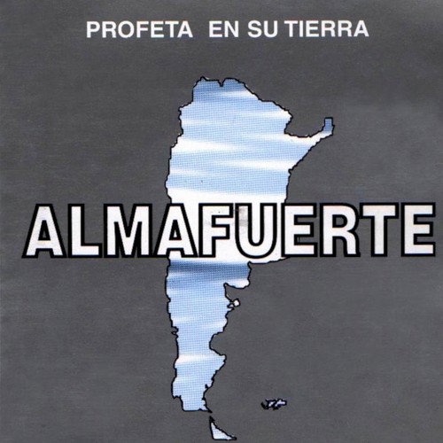 Profeta en su tierra