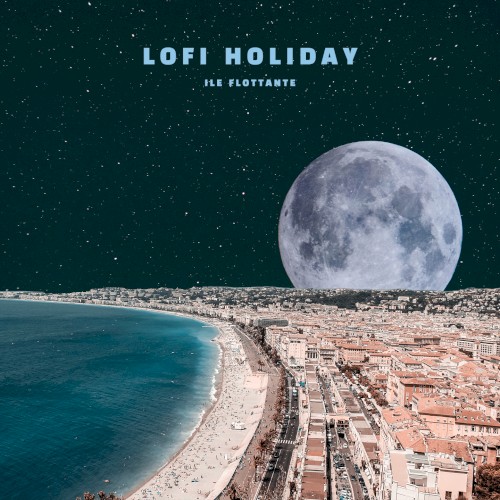 Lo‐fi Holiday