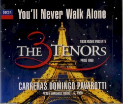 You’ll Never Walk Alone