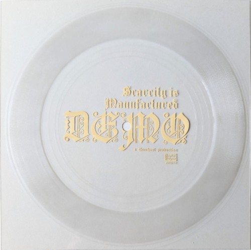 Scarcity Is Manufactured DEMO
