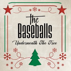 Underneath the Tree