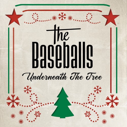 Underneath the Tree