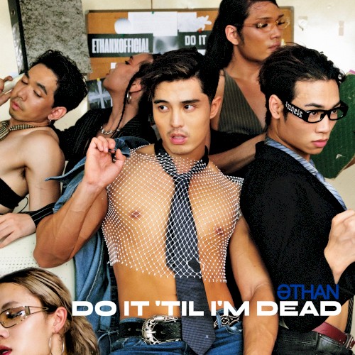 Do It 'Til I'm Dead