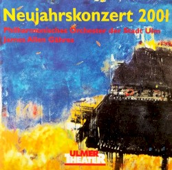 Neujahrskonzert 2001