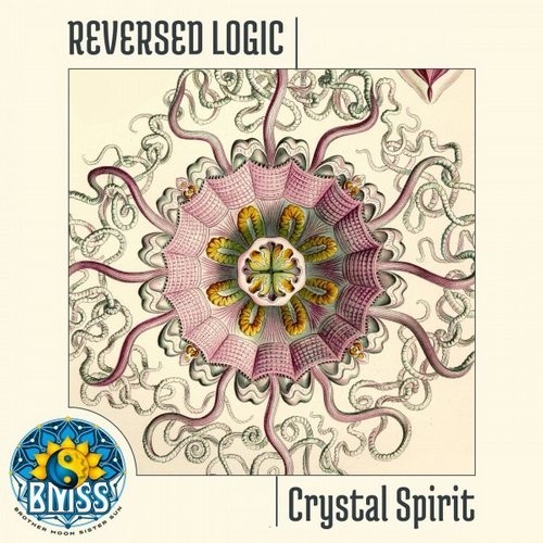 Crystal Spirit