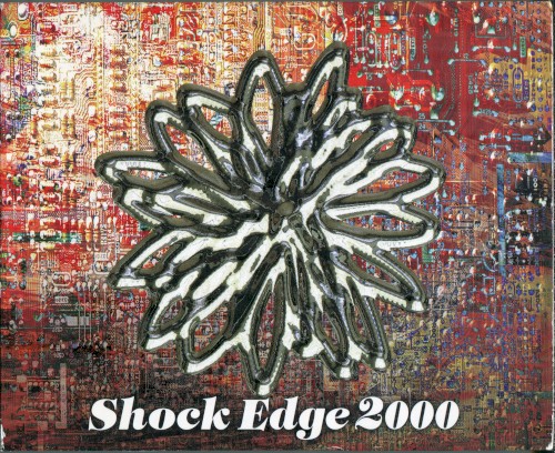 Shock Edge 2000