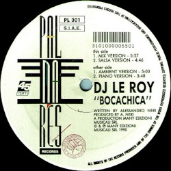 Bocachica