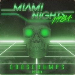 Goosebumps