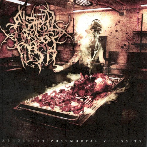 Abhorrent Postmortal Vicissity