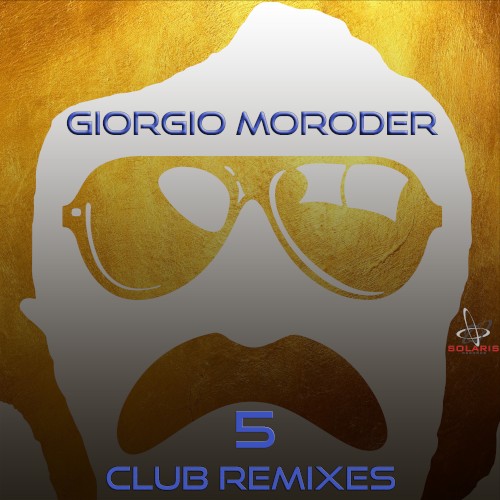 Club Remixes Selection, Vol 5: Back To The Roots