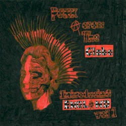 Punk Across the Globe: Introducing England, Volume 1