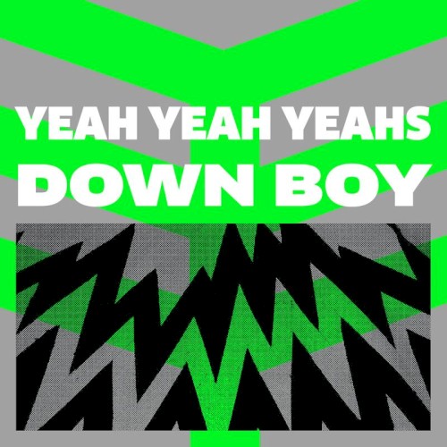 Down Boy