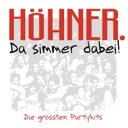 Da simmer dabei! Die größten Partyhits