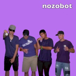 Nozobot (Purple Grape Album)