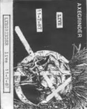 Live 11-7-87