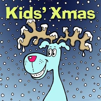 Kids Xmas Songs
