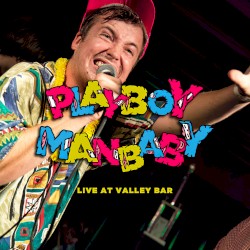 Live at Valley Bar