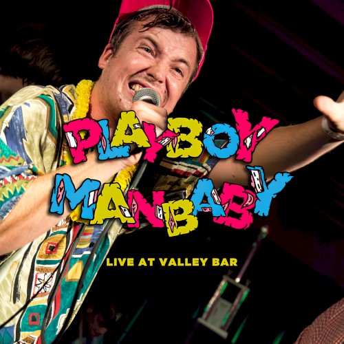 Live at Valley Bar