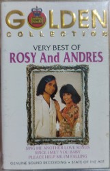 Very Best of Rosy and Andres