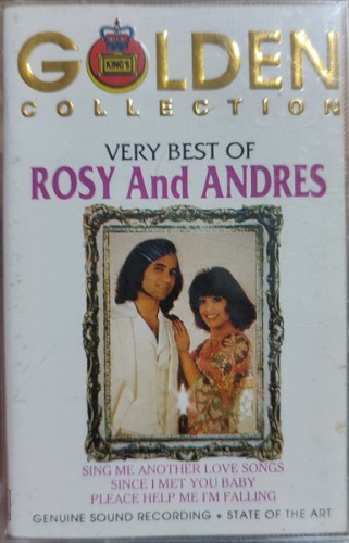 Very Best of Rosy and Andres