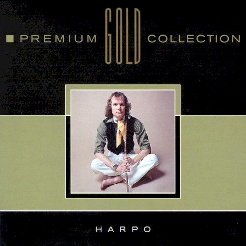Premium Gold Collection