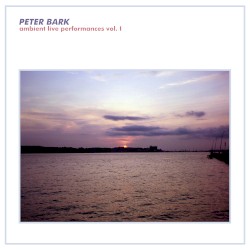 Ambient Live Performances, Vol. 1