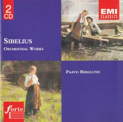 Orchestral Works