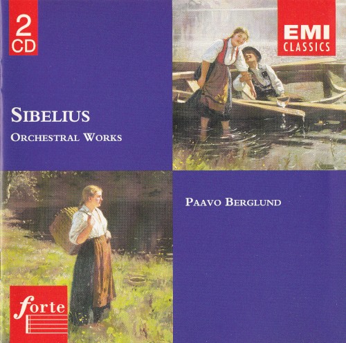 Orchestral Works