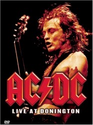 Live at Donington