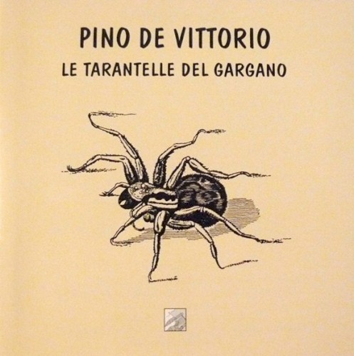 Le Tarantelle Del Gargano