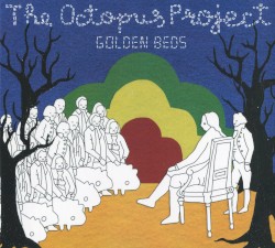 Golden Beds
