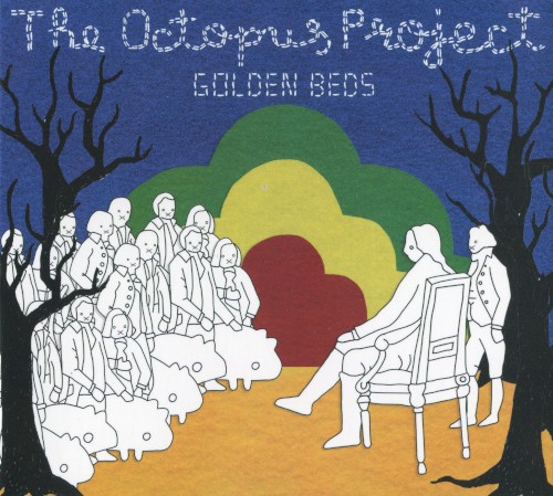 Golden Beds