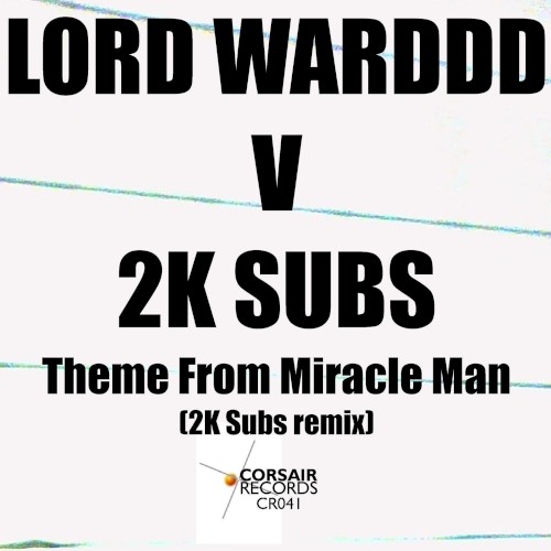 Theme From Miracle Man