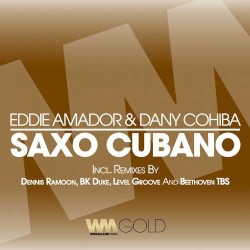 Saxo Cubano
