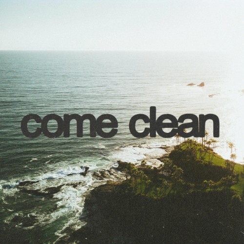 Come Clean