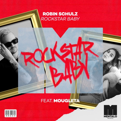 Rockstar Baby (Extended Mix)
