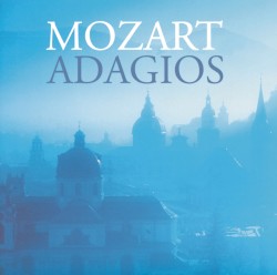 Mozart Adagios