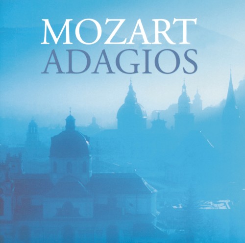 Mozart Adagios