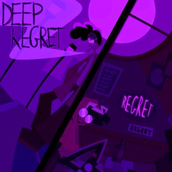 deep regret