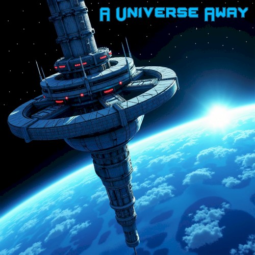 A Universe Away
