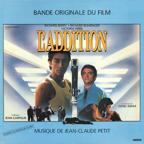L'addition
