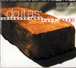 Do It As: Brique Rouge