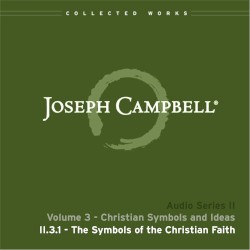 Christian Symbols and Ideas, Lecture 1: The Symbols of the Christian Faith