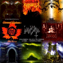 Invasion/Black Diamond Label - Compilation