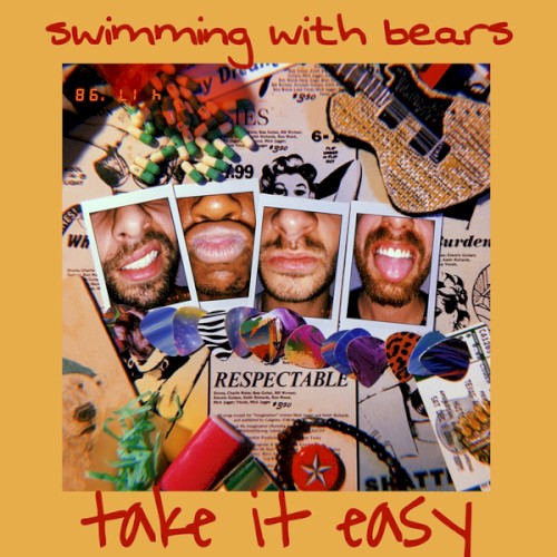Take It Easy
