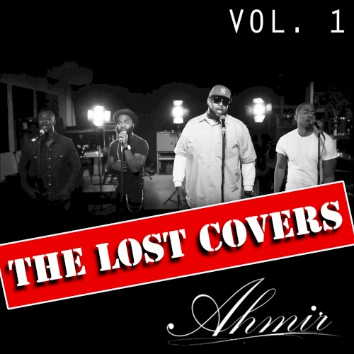 The Lost Covers, Vol. 1