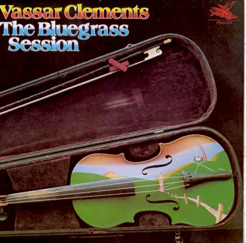 The Bluegrass Sessions