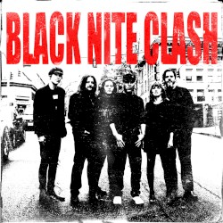 Black Nite Clash EP